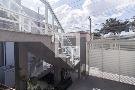 Casa de condomínio à venda com 60m², 2 quartos e 1 vaga Casa de condomínio à venda com 60m², 2 quartos e 1 vagaÁrea comum