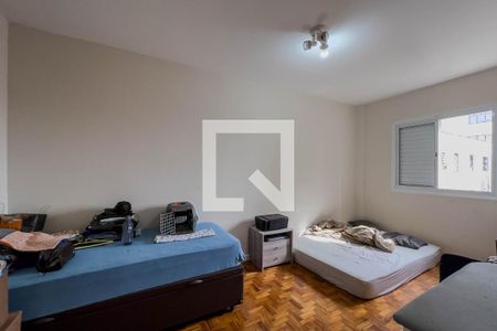 Quarto de apartamento à venda com 1 quarto, 48m² em Ipiranga, São Paulo
