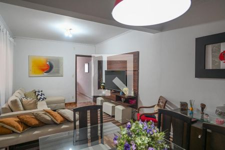Casa para alugar com 3 quartos, 100m² em Vila Gumercindo, São Paulo
