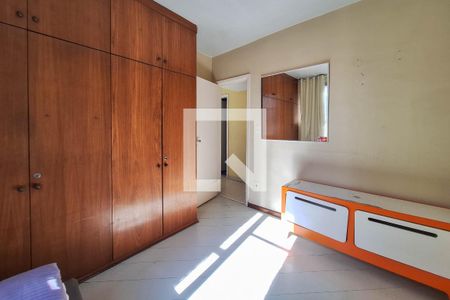Quarto 1 de apartamento à venda com 3 quartos, 125m² em Icaraí, Niterói