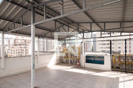 Apartamento para alugar com 45m², 1 quarto e sem vagaÁrea comum