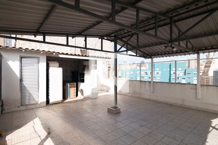 Apartamento para alugar com 45m², 1 quarto e sem vagaÁrea comum