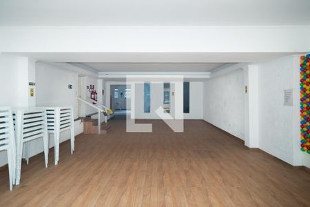 Apartamento para alugar com 45m², 1 quarto e sem vagaÁrea comum