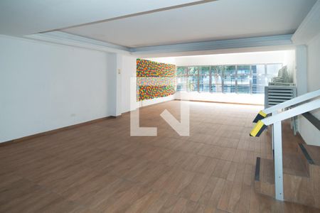 Apartamento para alugar com 45m², 1 quarto e sem vagaÁrea comum