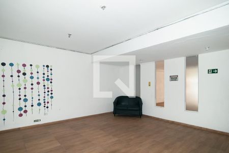 Apartamento para alugar com 45m², 1 quarto e sem vagaÁrea comum