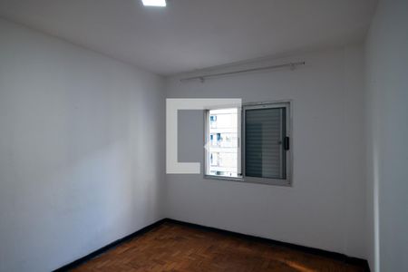 Quarto 1 de apartamento para alugar com 1 quarto, 45m² em Bela Vista, São Paulo