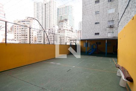 Apartamento para alugar com 45m², 1 quarto e sem vagaÁrea comum