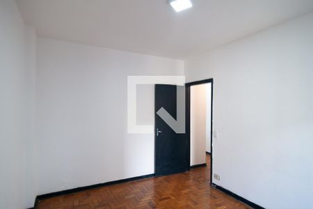Quarto 1 de apartamento para alugar com 1 quarto, 45m² em Bela Vista, São Paulo