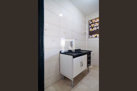 Apartamento para alugar com 45m², 1 quarto e sem vagaCozinha