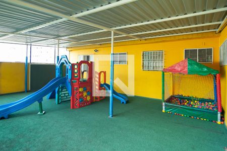 Apartamento para alugar com 45m², 1 quarto e sem vagaÁrea comum