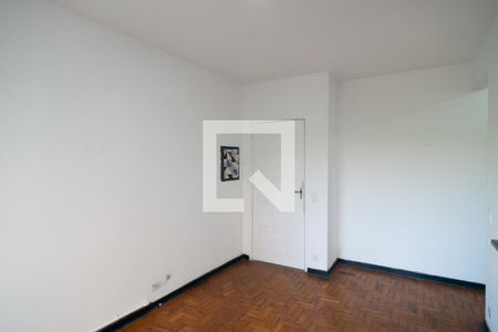 Sala de apartamento para alugar com 1 quarto, 45m² em Bela Vista, São Paulo