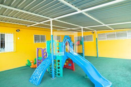 Apartamento para alugar com 45m², 1 quarto e sem vagaÁrea comum