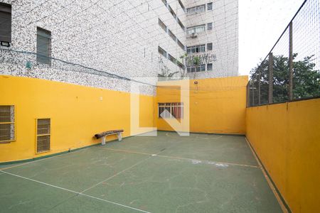 Apartamento para alugar com 45m², 1 quarto e sem vagaÁrea comum