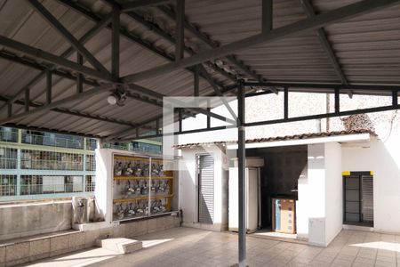 Apartamento para alugar com 45m², 1 quarto e sem vagaÁrea comum