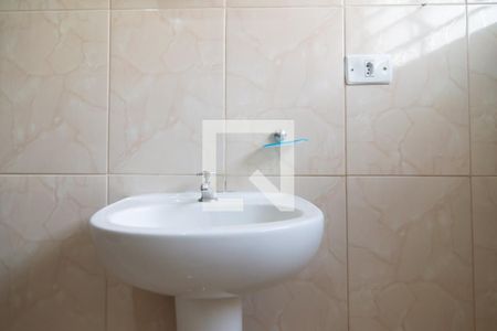 Apartamento para alugar com 45m², 1 quarto e sem vagaBanheiro