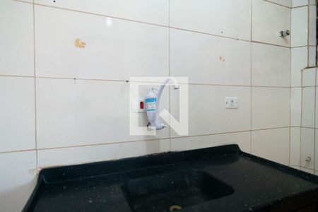 Apartamento para alugar com 45m², 1 quarto e sem vagaCozinha