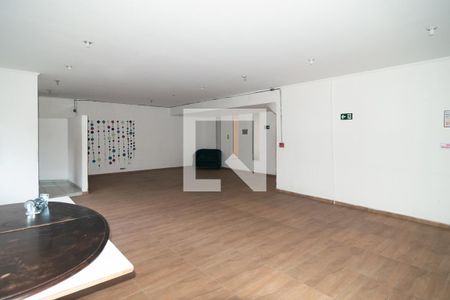 Apartamento para alugar com 45m², 1 quarto e sem vagaÁrea comum