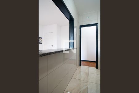 Apartamento para alugar com 45m², 1 quarto e sem vagaCozinha