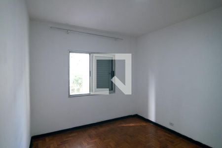 Quarto 1 de apartamento para alugar com 1 quarto, 45m² em Bela Vista, São Paulo