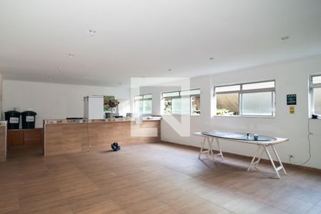 Apartamento para alugar com 45m², 1 quarto e sem vagaÁrea comum