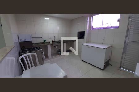Apartamento para alugar com 51m², 2 quartos e 1 vagaÁrea comum - Salão de festas