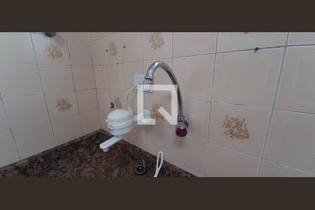 Apartamento para alugar com 51m², 2 quartos e 1 vagaCozinha