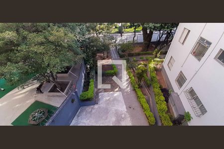 Apartamento para alugar com 51m², 2 quartos e 1 vagaVista do Quarto 2