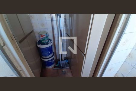 Apartamento para alugar com 51m², 2 quartos e 1 vagaÁrea de Serviço