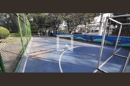 Apartamento para alugar com 51m², 2 quartos e 1 vagaQuadra