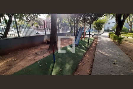 Apartamento para alugar com 51m², 2 quartos e 1 vagaÁrea comum - Playground