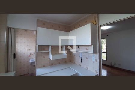 Apartamento para alugar com 51m², 2 quartos e 1 vagaCozinha