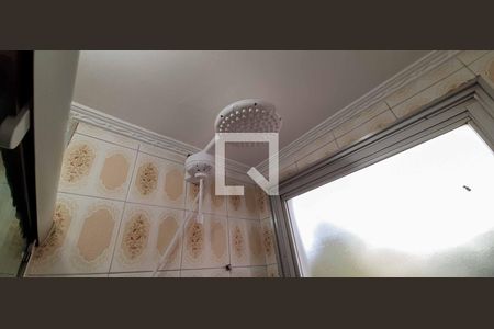 Apartamento para alugar com 51m², 2 quartos e 1 vagaBanheiro