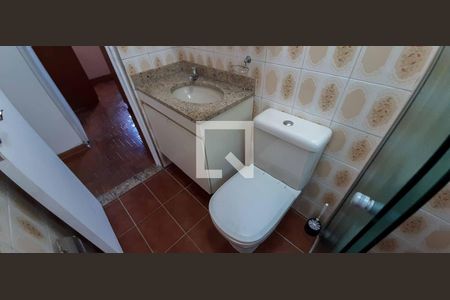 Apartamento para alugar com 51m², 2 quartos e 1 vagaBanheiro