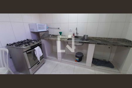 Apartamento para alugar com 51m², 2 quartos e 1 vagaÁrea comum - Salão de festas