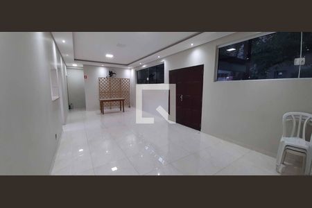 Apartamento para alugar com 51m², 2 quartos e 1 vagaÁrea comum - Salão de festas