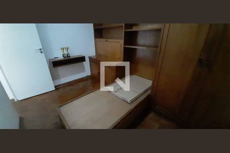 Apartamento para alugar com 51m², 2 quartos e 1 vagaQuarto 2