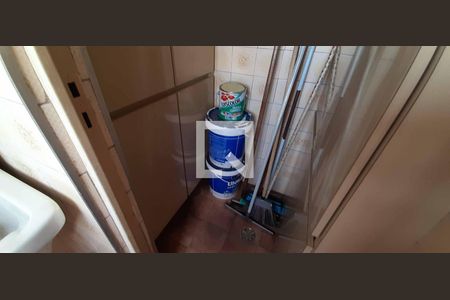 Apartamento para alugar com 51m², 2 quartos e 1 vagaÁrea de Serviço