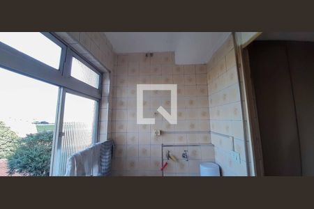 Apartamento para alugar com 51m², 2 quartos e 1 vagaÁrea de Serviço