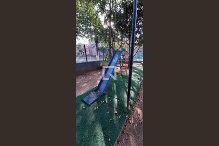 Apartamento para alugar com 51m², 2 quartos e 1 vagaÁrea comum - Playground