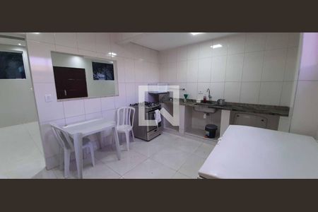 Apartamento para alugar com 51m², 2 quartos e 1 vagaÁrea comum - Salão de festas