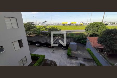 Apartamento para alugar com 51m², 2 quartos e 1 vagaVista do Quarto 1