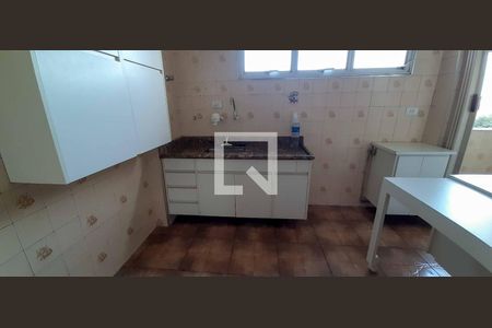 Apartamento para alugar com 51m², 2 quartos e 1 vagaCozinha