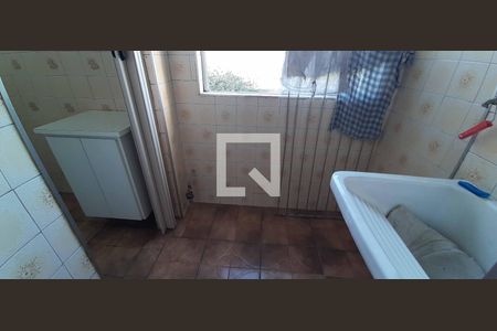 Apartamento para alugar com 51m², 2 quartos e 1 vagaÁrea de Serviço