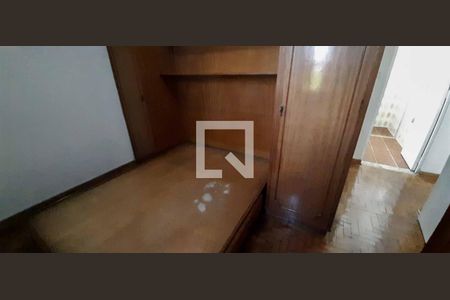 Quarto 1 de apartamento para alugar com 2 quartos, 51m² em Piratininga, Osasco