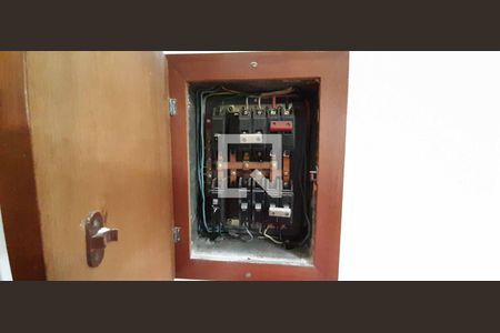 Apartamento para alugar com 51m², 2 quartos e 1 vagaQuadro de Luz