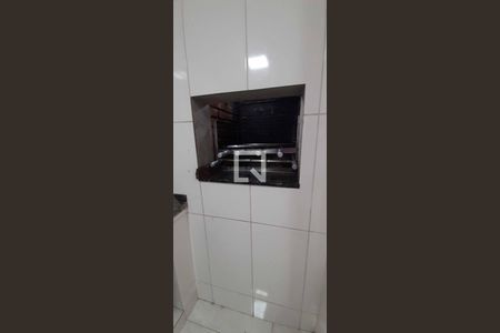 Apartamento para alugar com 51m², 2 quartos e 1 vagaÁrea comum - Salão de festas