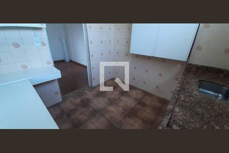 Apartamento para alugar com 51m², 2 quartos e 1 vagaCozinha