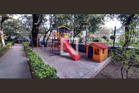 Apartamento para alugar com 51m², 2 quartos e 1 vagaÁrea comum - Playground