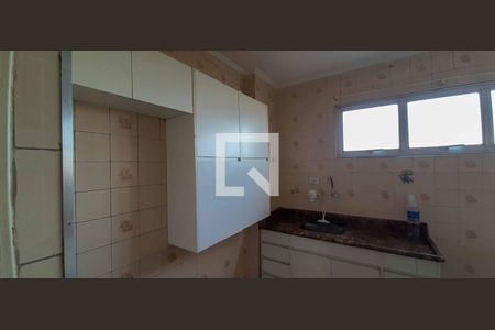 Apartamento para alugar com 51m², 2 quartos e 1 vagaCozinha