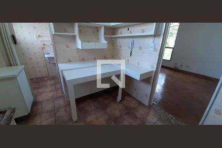 Apartamento para alugar com 51m², 2 quartos e 1 vagaCozinha